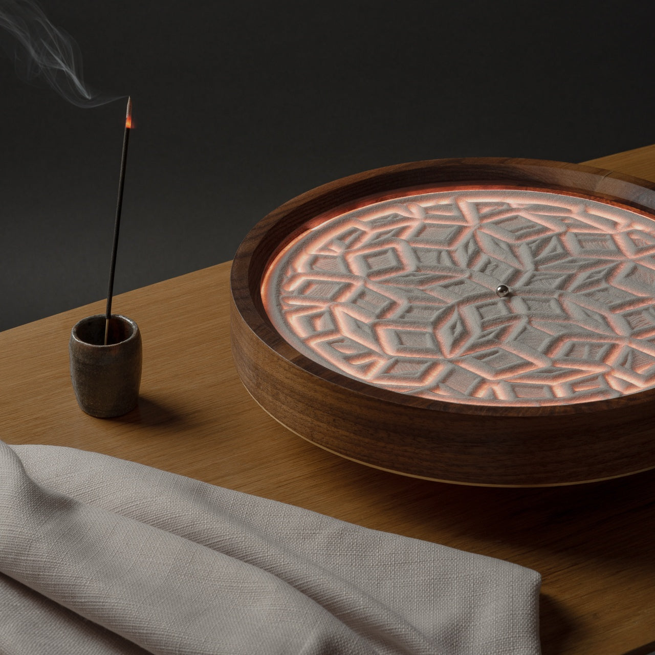 SANDSARA : Wireless2.0  Dark Walnut