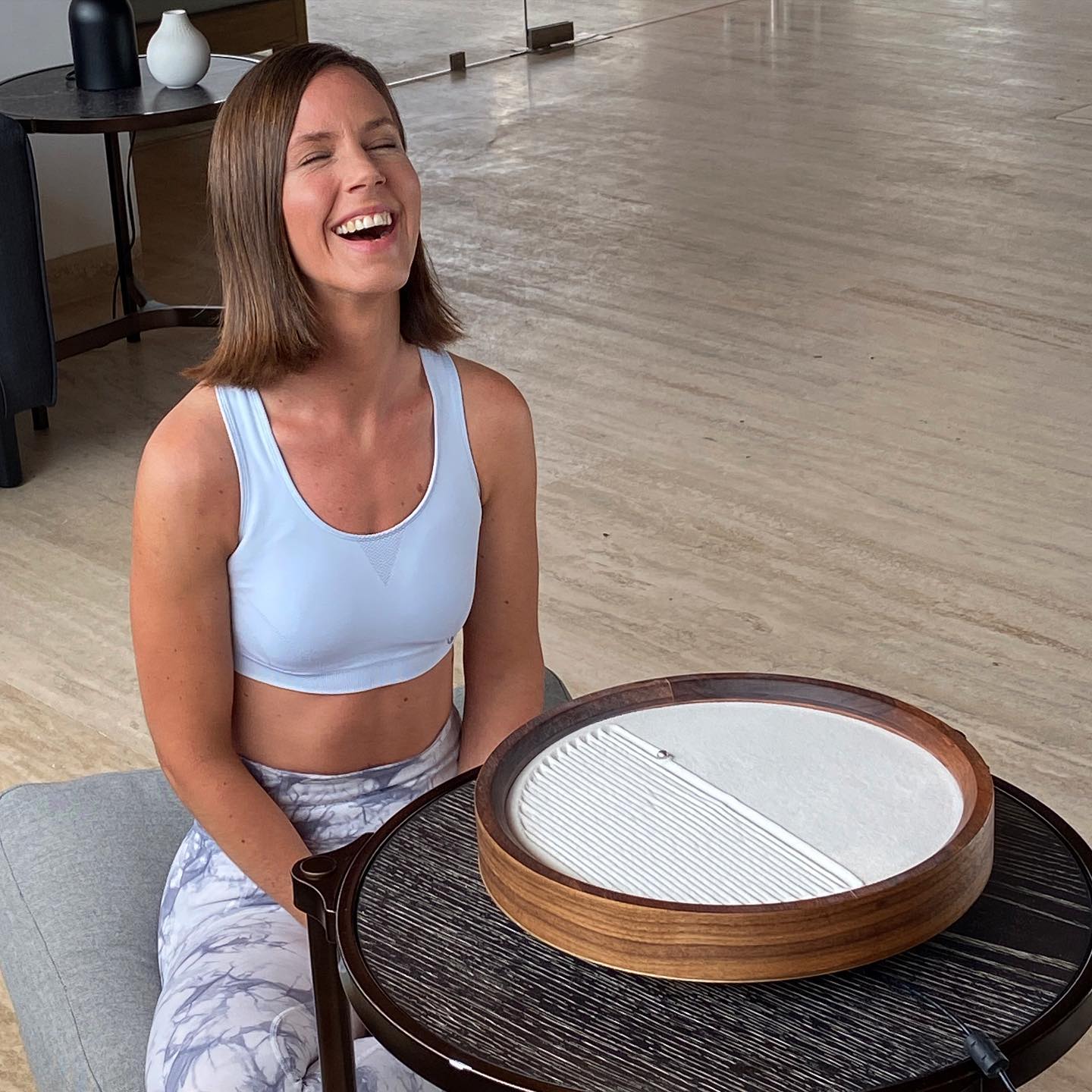 SANDSARA : Wireless2.0  Dark Walnut