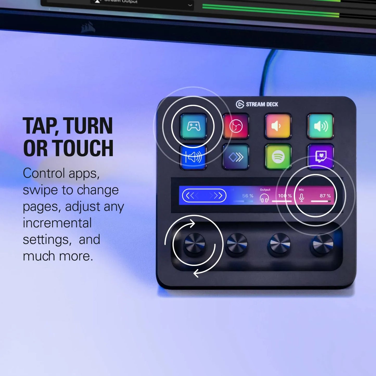 MBox N4: Desktop Revolution - Streaming Console & Hub