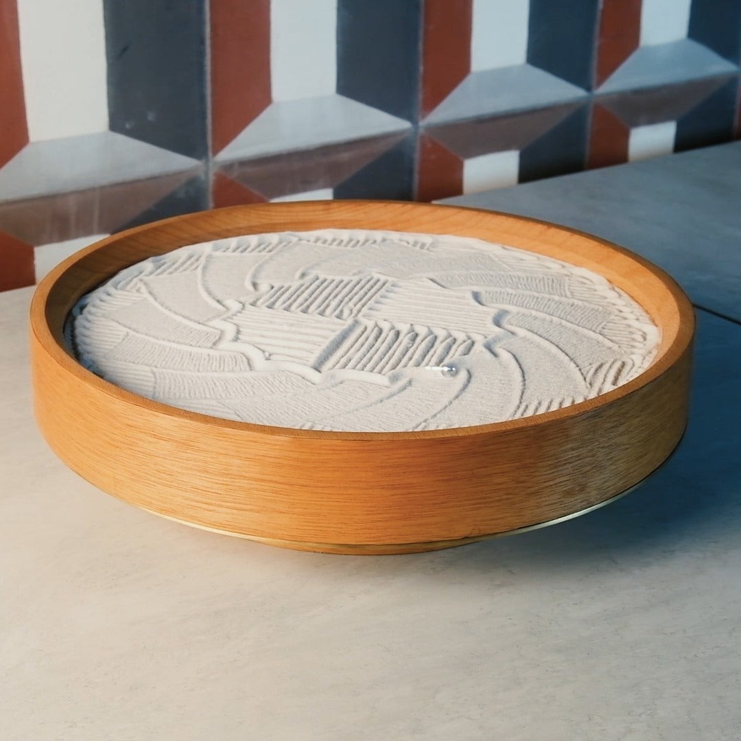 SANDSARA : Wireless2.0  Dark Walnut