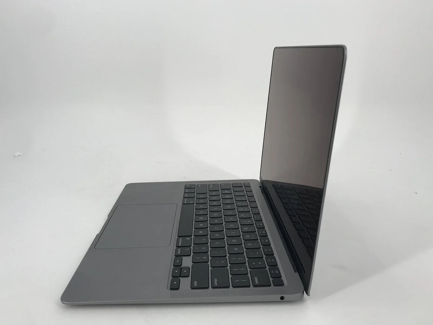 MacBook Air 2020 13.3(M1 Chip, 8GB+256GB) - Space Gray (Renewed)