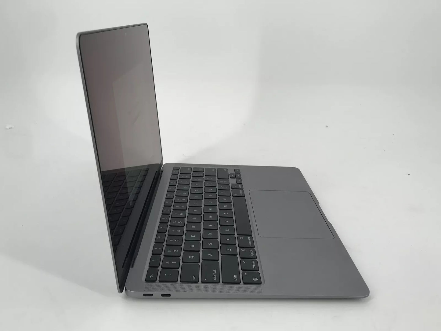 MacBook Air 2020 13.3(M1 Chip, 8GB+256GB) - Space Gray (Renewed)