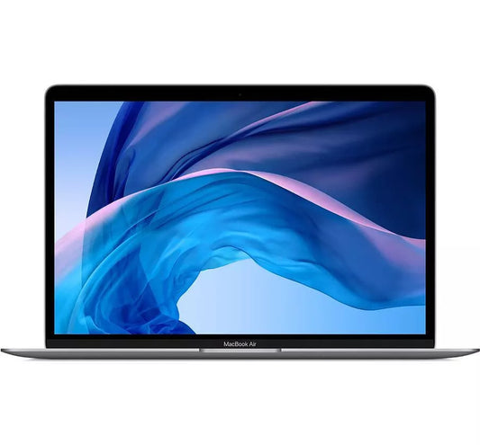 MacBook Air 2020 13.3(M1 Chip, 8GB+256GB) - Space Gray (Renewed)