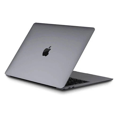 MacBook Air 2020 13.3(M1 Chip, 8GB+256GB) - Space Gray (Renewed)
